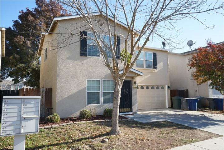 3868 Early Light Avenue, Merced, California 95348