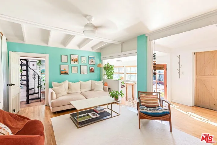 3018 Tatum Street, Los Angeles, California 90065