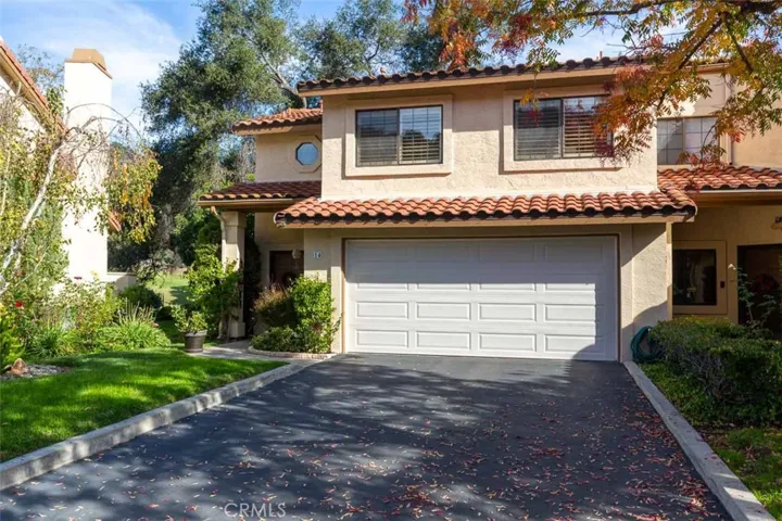 1718 Tecalote Drive 14, Fallbrook, California 92028