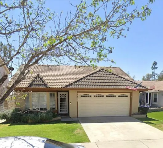 11571 Mount Rainier Court, Rancho Cucamonga, California 91737