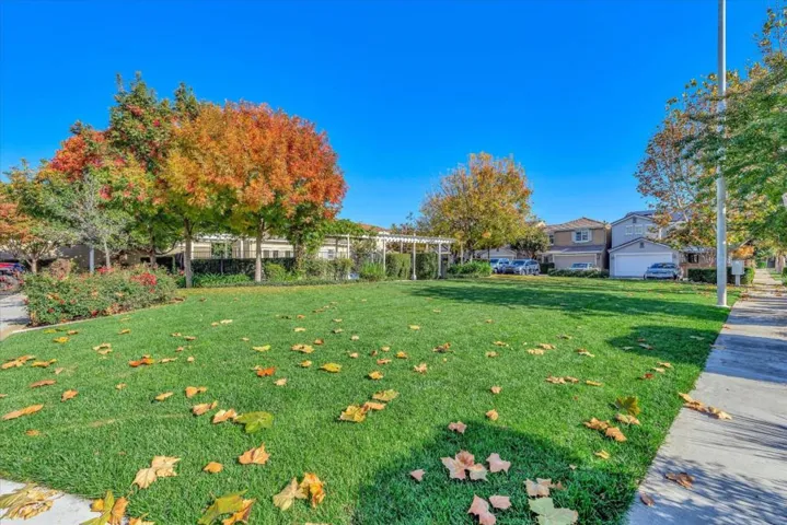 1375 Cypress Court, Gilroy, California 95020