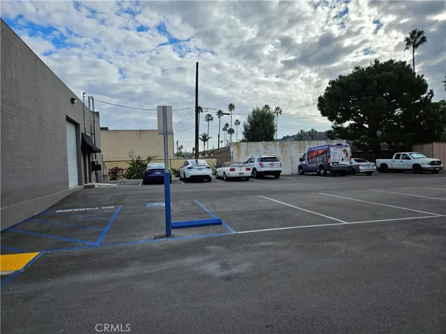 236 E Route 66, Glendora, California 91740