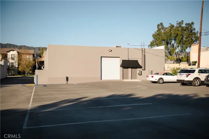 236 E Route 66, Glendora, California 91740
