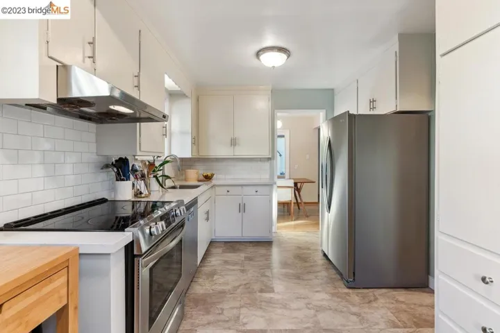 29 Westminster Ave, Kensington, California 94708