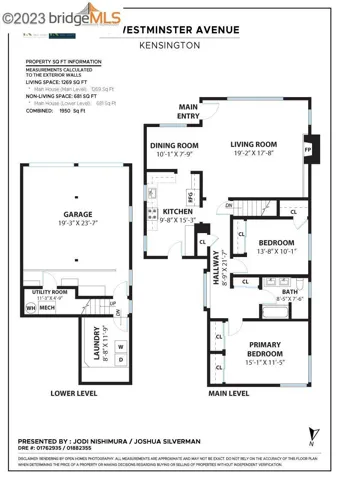 29 Westminster Ave, Kensington, California 94708
