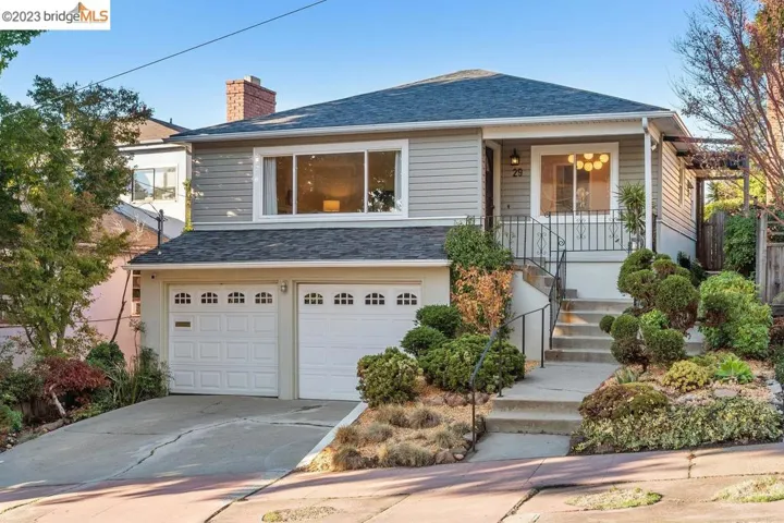 29 Westminster Ave, Kensington, California 94708