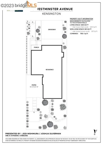 29 Westminster Ave, Kensington, California 94708