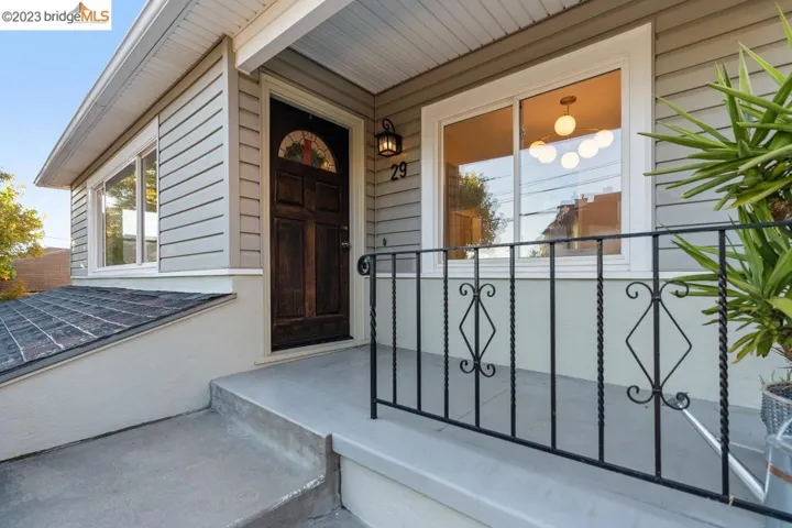 29 Westminster Ave, Kensington, California 94708