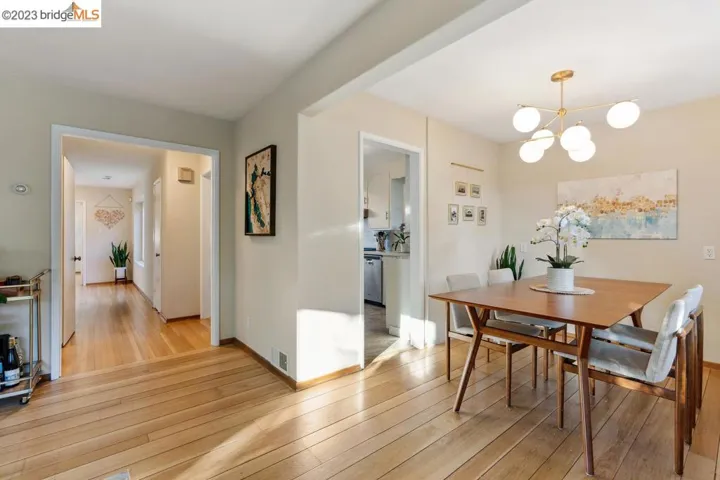 29 Westminster Ave, Kensington, California 94708