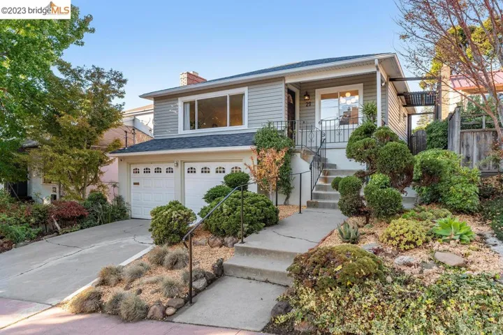 29 Westminster Ave, Kensington, California 94708
