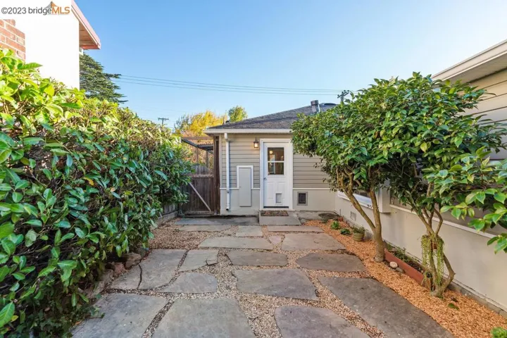 29 Westminster Ave, Kensington, California 94708