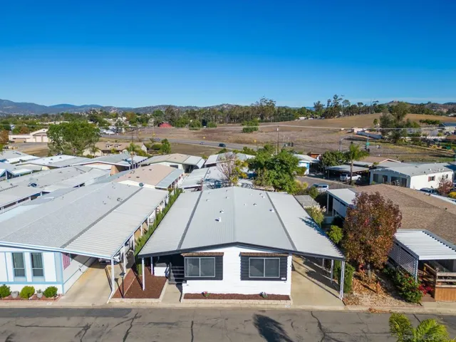 1212 H St. 168, Ramona, California 92065