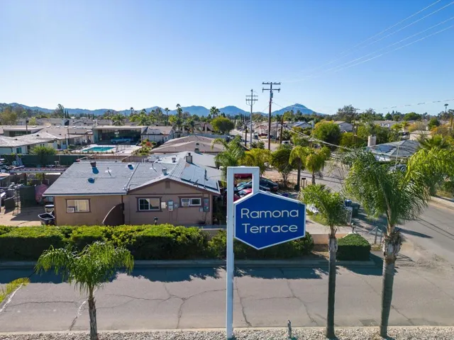 1212 H St. 168, Ramona, California 92065