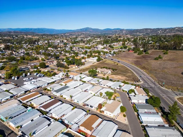 1212 H St. 168, Ramona, California 92065