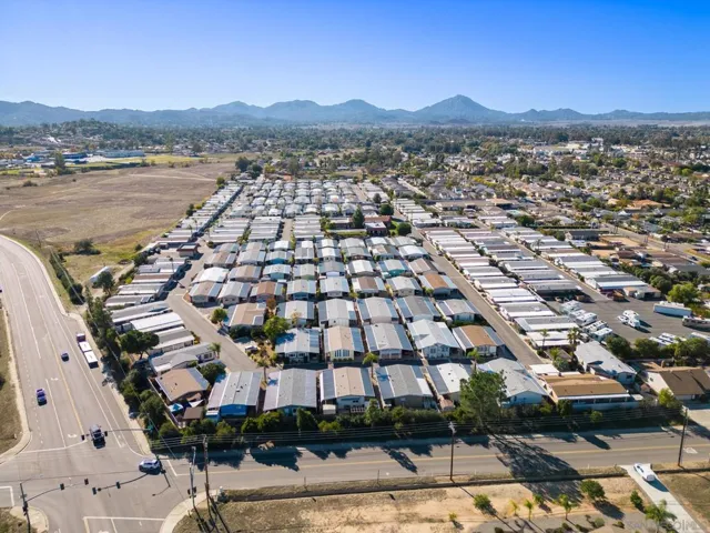1212 H St. 168, Ramona, California 92065