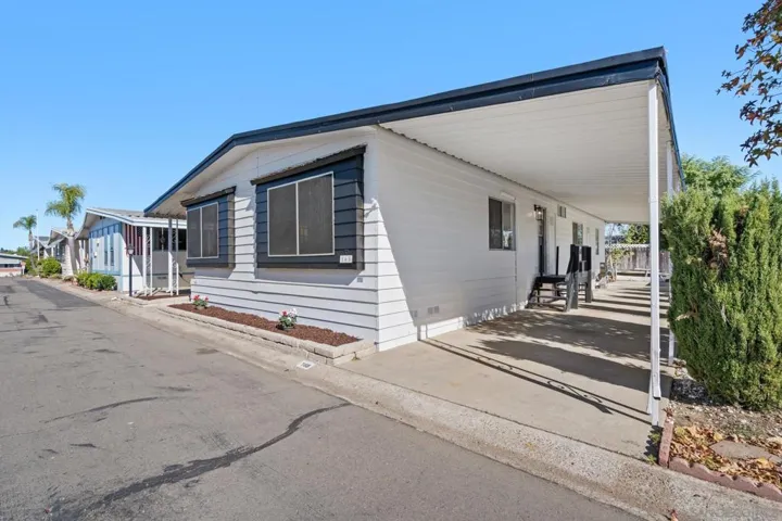 1212 H St. 168, Ramona, California 92065