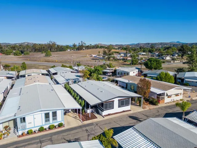 1212 H St. 168, Ramona, California 92065