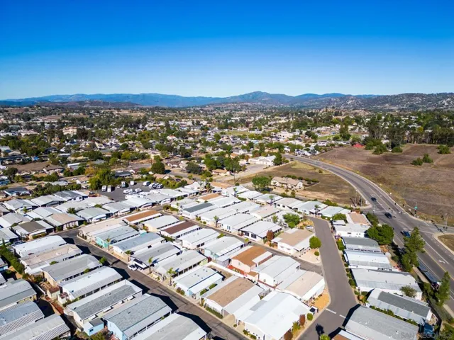 1212 H St. 168, Ramona, California 92065