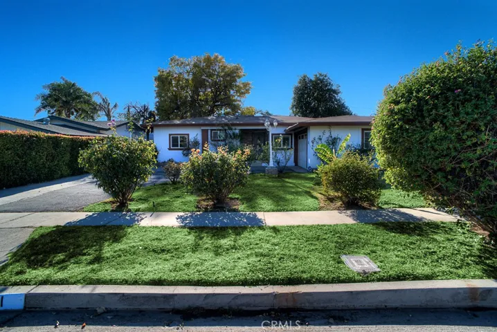 8401 Fullbright Avenue, Winnetka, California 91306