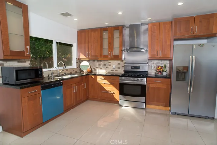 8401 Fullbright Avenue, Winnetka, California 91306