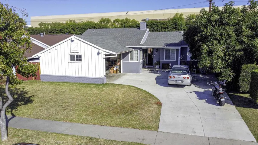 15621 Starbuck Street, Whittier, California 90603
