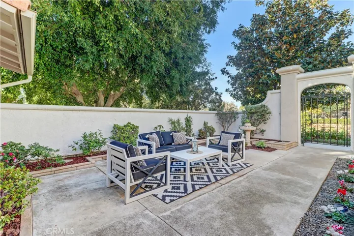 5384 Paseo Del Lago W B, Laguna Woods, California 92637