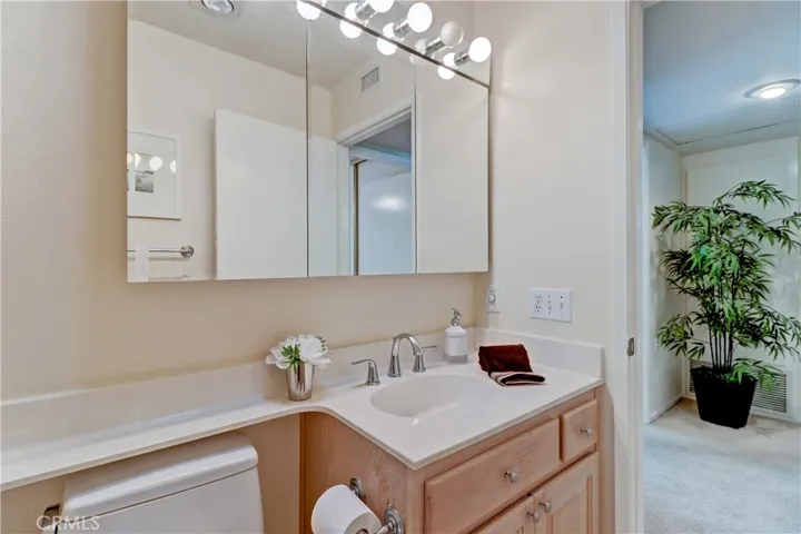 5384 Paseo Del Lago W B, Laguna Woods, California 92637