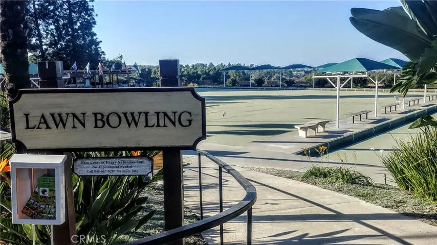 5384 Paseo Del Lago W B, Laguna Woods, California 92637