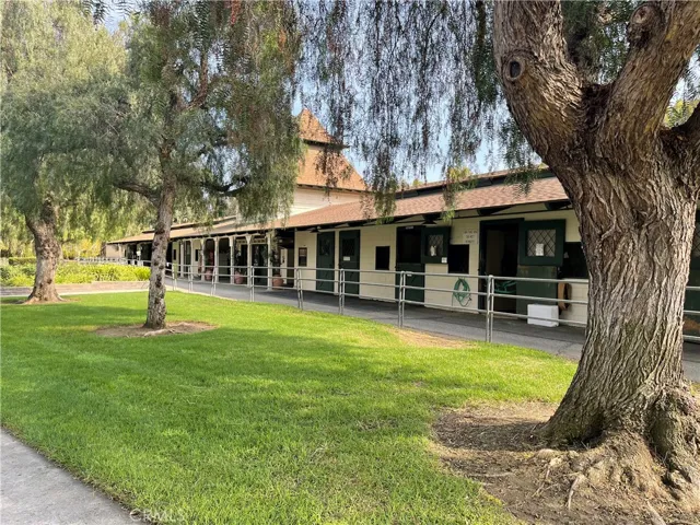 5384 Paseo Del Lago W B, Laguna Woods, California 92637