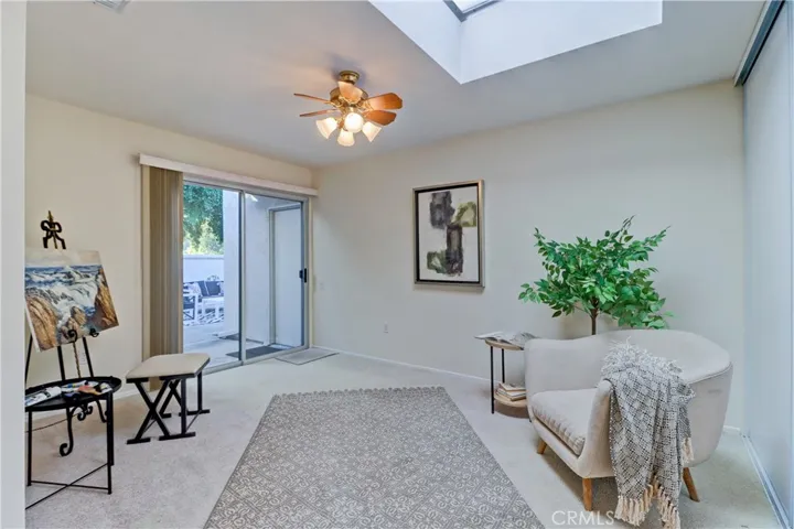 5384 Paseo Del Lago W B, Laguna Woods, California 92637