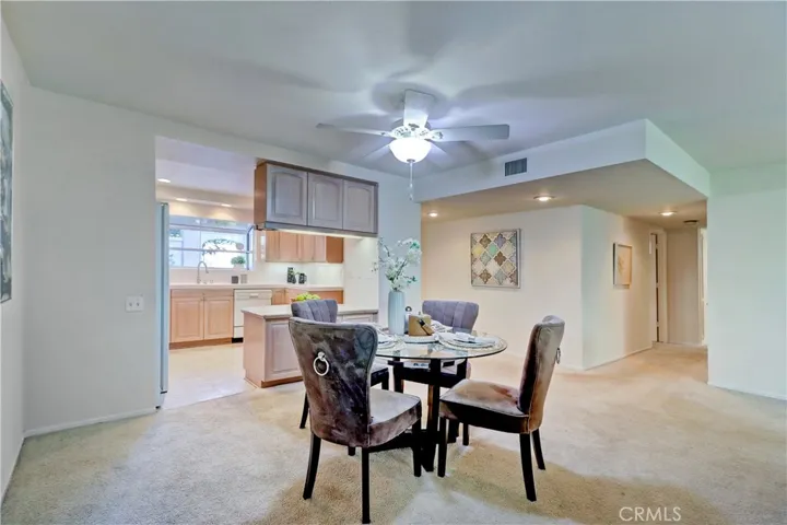 5384 Paseo Del Lago W B, Laguna Woods, California 92637