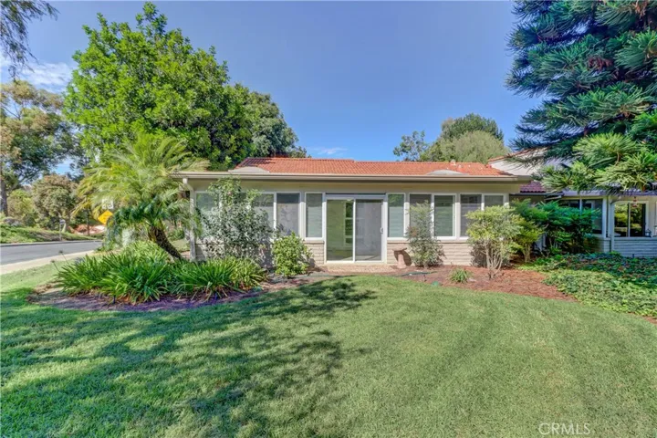 5384 Paseo Del Lago W B, Laguna Woods, California 92637