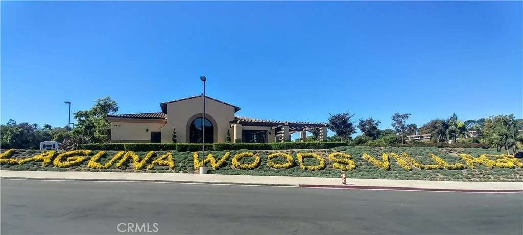 5384 Paseo Del Lago W B, Laguna Woods, California 92637