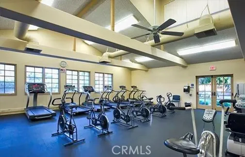 5384 Paseo Del Lago W B, Laguna Woods, California 92637