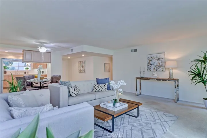 5384 Paseo Del Lago W B, Laguna Woods, California 92637
