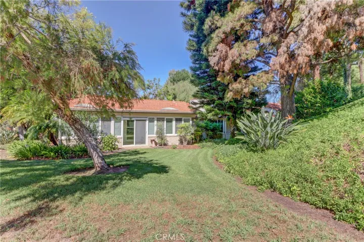 5384 Paseo Del Lago W B, Laguna Woods, California 92637