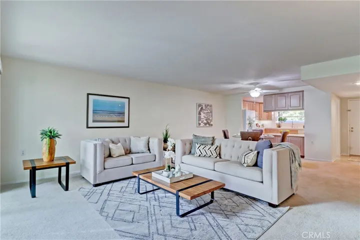 5384 Paseo Del Lago W B, Laguna Woods, California 92637