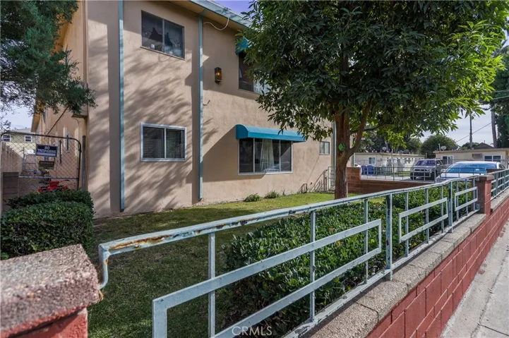 16310 S Ainsworth Street, Gardena, California 90247