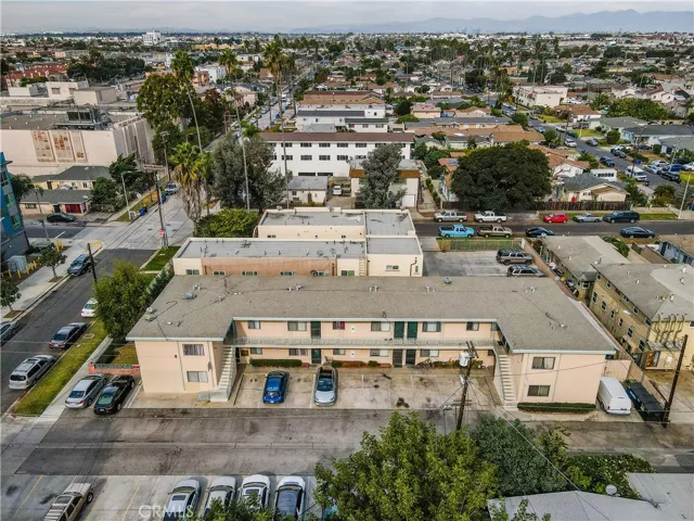 16310 S Ainsworth Street, Gardena, California 90247