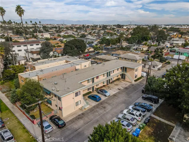 16310 S Ainsworth Street, Gardena, California 90247