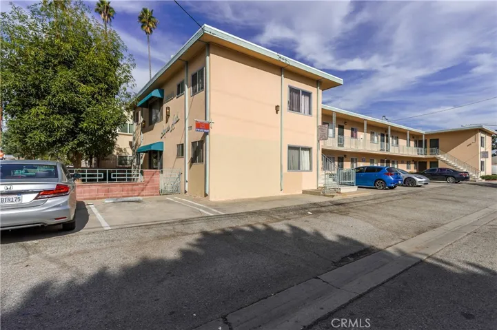 16310 S Ainsworth Street, Gardena, California 90247