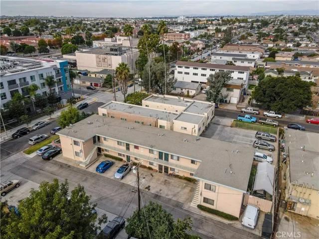 16310 S Ainsworth Street, Gardena, California 90247