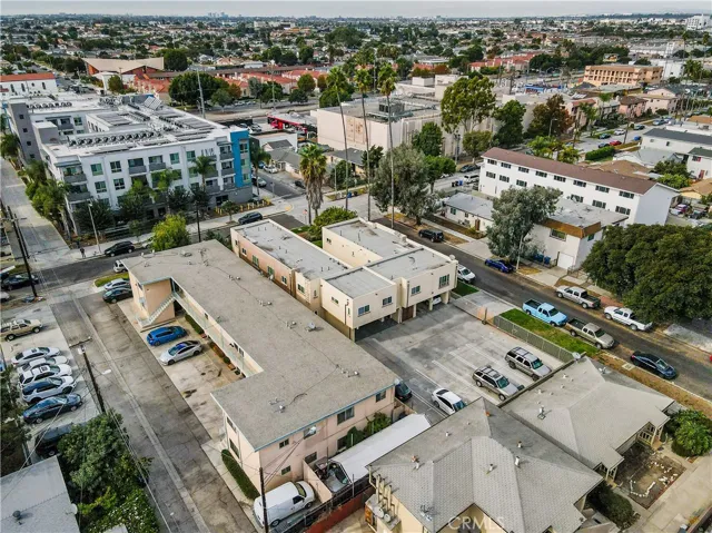 16310 S Ainsworth Street, Gardena, California 90247