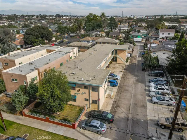 16310 S Ainsworth Street, Gardena, California 90247