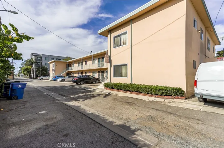 16310 S Ainsworth Street, Gardena, California 90247