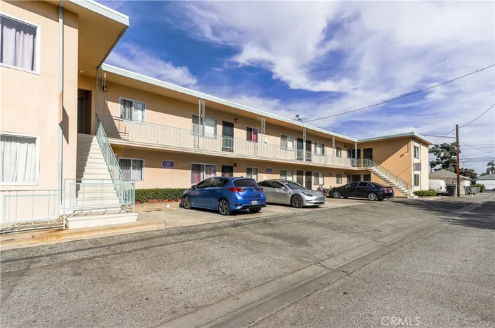 16310 S Ainsworth Street, Gardena, California 90247