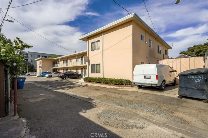 16310 S Ainsworth Street, Gardena, California 90247
