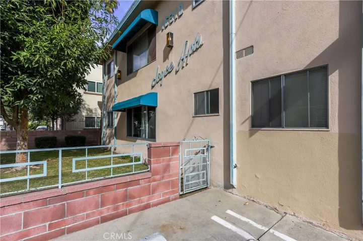 16310 S Ainsworth Street, Gardena, California 90247