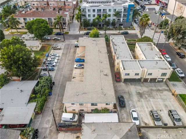 16310 S Ainsworth Street, Gardena, California 90247