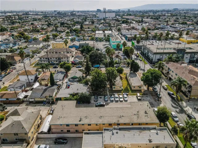 16310 S Ainsworth Street, Gardena, California 90247